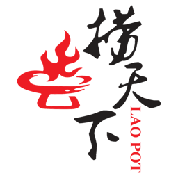 Lao Pot Logo