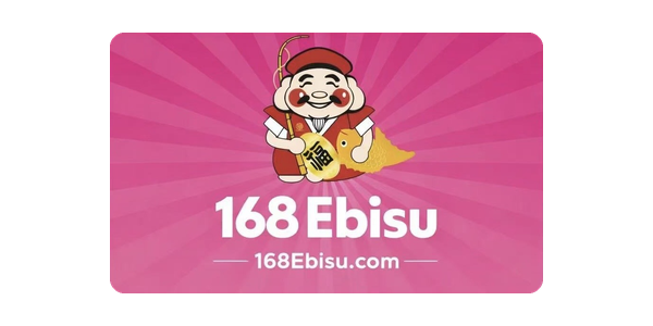 168 Ebisu