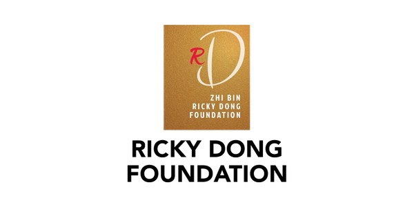 Ricky Dong Foundation