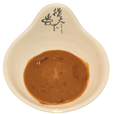 Bean Curd Sauce