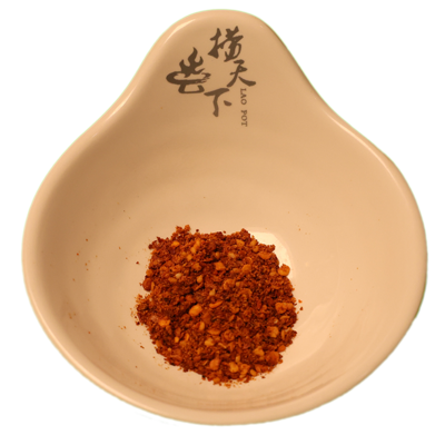 Hot Pepper Powder