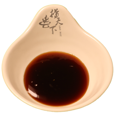 Oyster Sauce