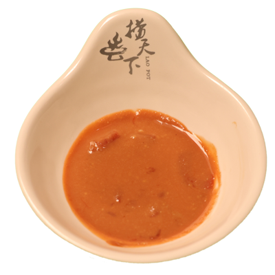 Spicy Bean Paste